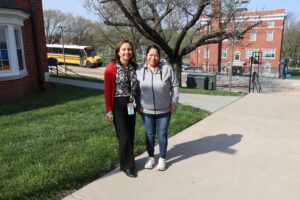 Ofelia Guadalupe Centers