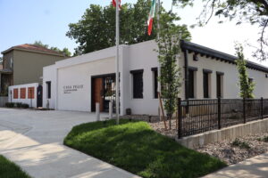 Casa Feliz