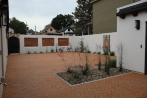 Outdoor Patio