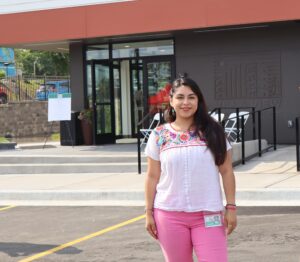 Alma Guadalupe Centers