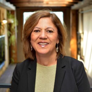 Diane Rojas Guadalupe Centers