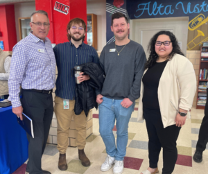 Workforce Team Guadalupe Centers